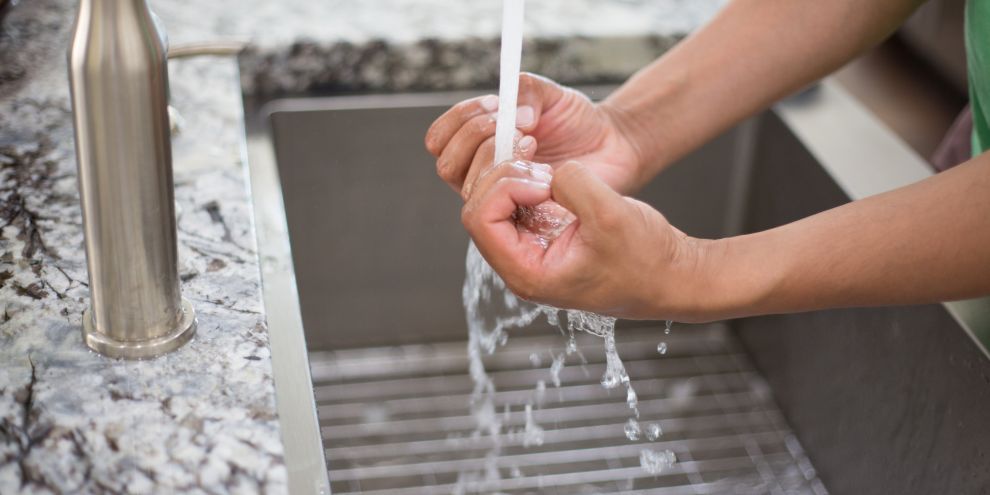 3 Nguyên Tắc Vàng Ăn Uống Phòng Ngừa Bệnh Tiêu Hóa Sau Mưa Lũ